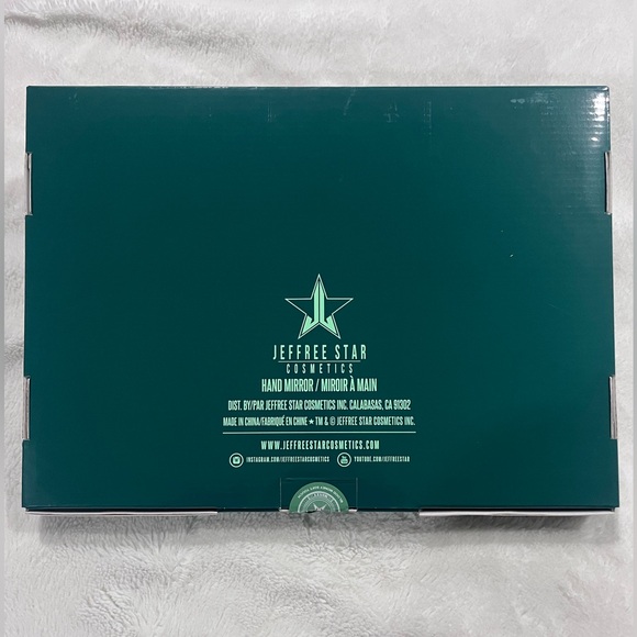 Jeffree Star Cosmetics 
Blood Money Mirror - Picture 2 of 5